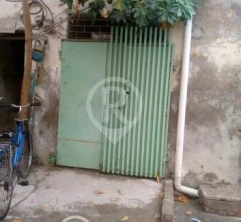 Lower portion house for Girvi 2.5 marla 