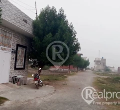 3 Marla House for Sale