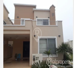 8 MARLA HOME FOR RENT IN DHA VALLEY HOMES ISLAMABAD