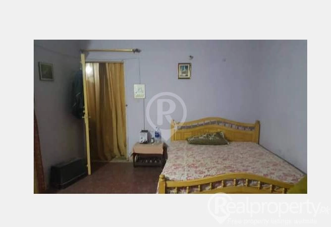 For Single educated male Furnished Room with attached bath separate entrance at Taj Complex