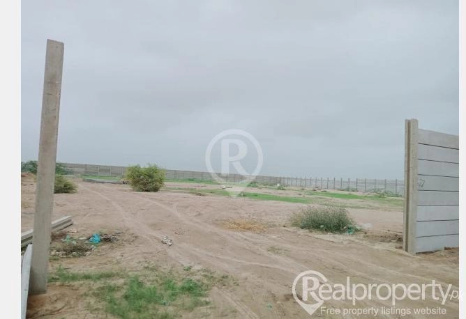 Farm House land available for sale gadap town DC leased