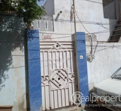 84Y next to corner 12 x 6 house for sale in Surjani 5D