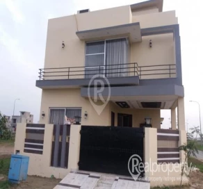 DHA Phase 9 Town House for sale 