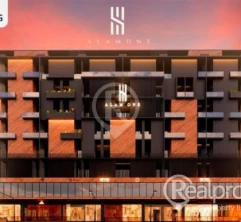 Shops for sale on installments