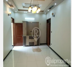 120,200,400 gulshan  e kaneez fatima with all facilities 