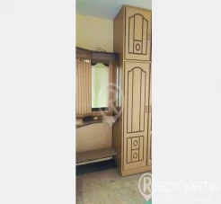 5 Marla Double Story Girls Hostel (House) For Rent in Madina Town, Y Block, Faisalabad.