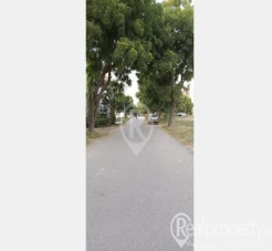 GARDEN CITY - LEASE 250 SQY PLOT BLOCK B, 40 FEET ROAD