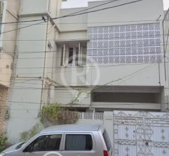 West Open 120 sq. yards House for Sale in Kausar Town Housing Society