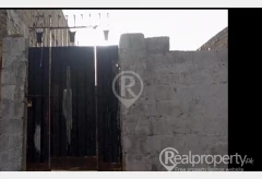 120 sq yards Plot for Sale in saira bibi goth surjani town