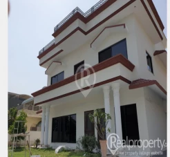 3 Floor Residential House for rent