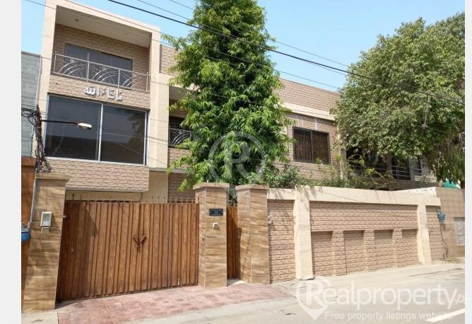 Modern Home for Rent