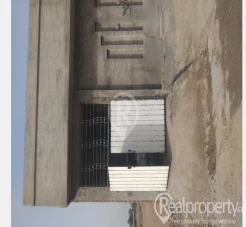 5 Marla Brand New Unfurnished Single Story House for Sale