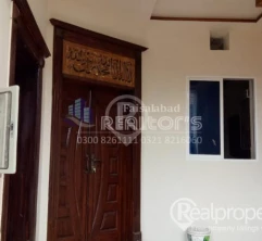 3 Marla Brand New Modern Design House Property For Sale 