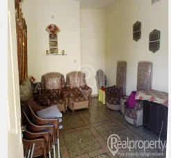 5 marla double story house for Sale in Lalazar Rwp