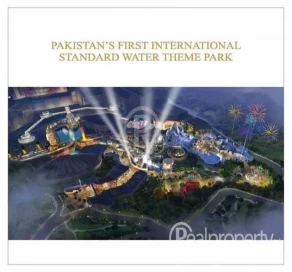 Blue World City Overseas Block Discounted Rate Available 