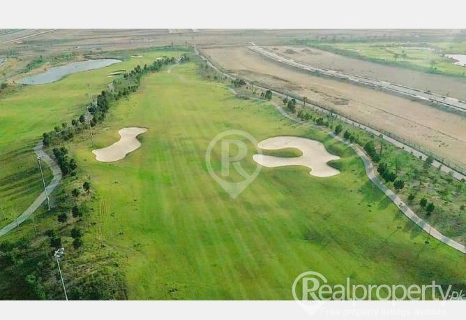 Ready to Build 500 SQY Residential Plot For Sale