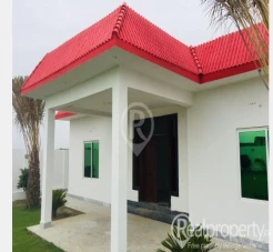 Farm house in barki road