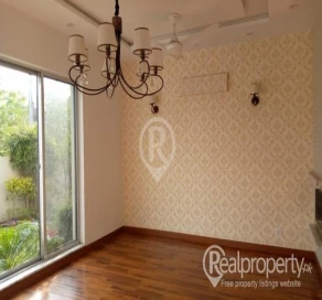 1 kanal House For Sale State Life Society Block B Lahore