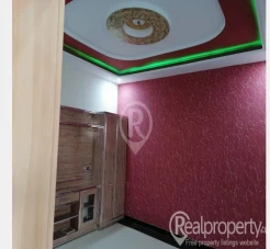 8 Marla New Fresh and Well Constructed Corner house on Main Road for sale at Sufyan Garden, Warsak Road Peshawar