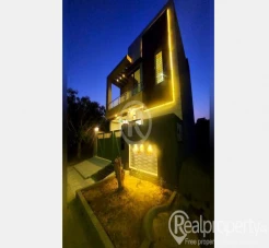 5 Marla House for sale 