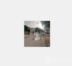 SALFIA Society 240 Sq Yards Plot For Sale Direct Owner