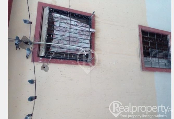 4 bed flat for rent in Punjab colony 