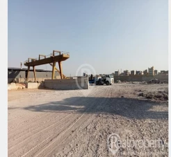 1 + 1 = 2 Acre Open Space Warehouse Available For Rent - ₨700,000 – ₨1,400,000 per month (Negotiable) 