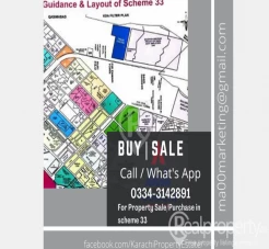 Gulistan e johar Plots for sale 240 400 yards university road karachi 