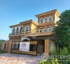 Exquisite Spanish Style Bungalow