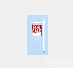 5 marla Plot for sale 