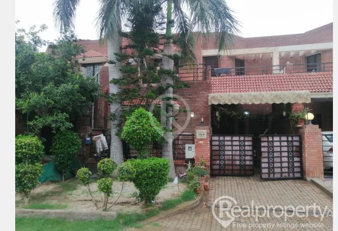 5 MARLA HOUSE FOR SALE VALENCIA HOMES