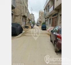 120yds house for sale