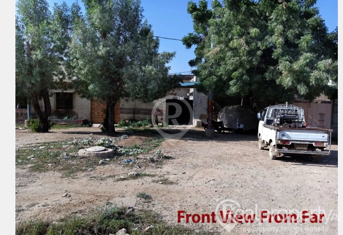 120 sq front road villa for sale