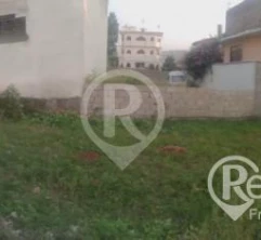 4 Marla plot for sale 