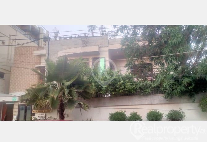 600 square yards bangalow for Sale