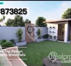 Brand New Ground Plus One House for Sale