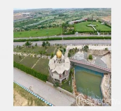 PLOTS ON INSTALLMENTS