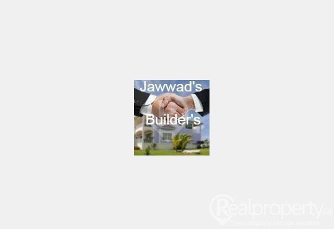 Gulshan-e-E-Harmain Near Fazaia Housing Scheme 45