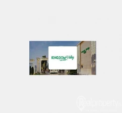 5 MARLA KINGDOM VALLEY FILE FOR SALE