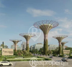 5 Marla Plot for Sale in Faisalabad