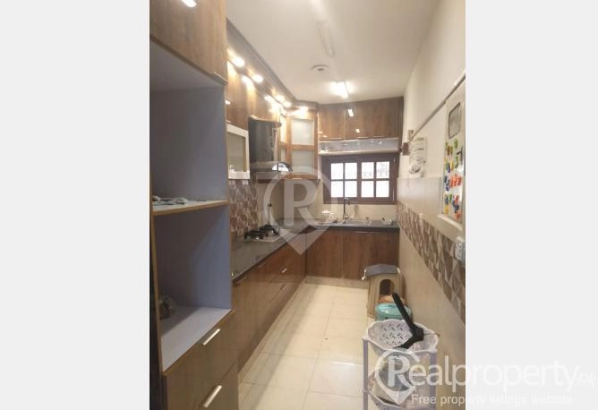 DHA Phase 4 3 bedroom/Lounge