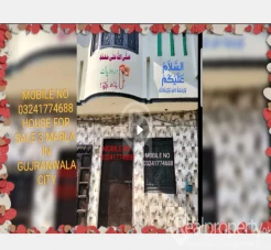 3 Marla house for sale best location 