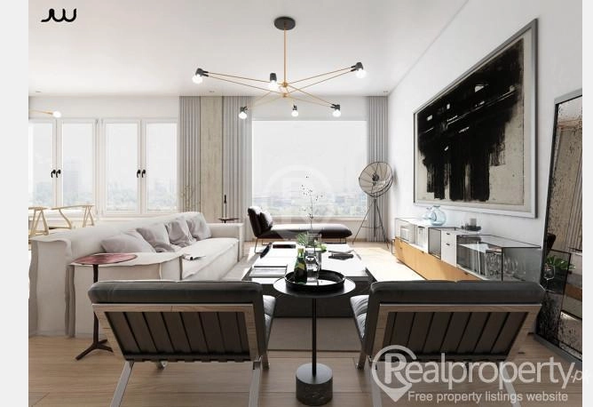 luxury furnished apartments in rawalpindi islamabad