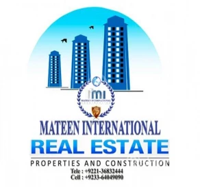 300 Yard Ultra Luxury Brand New Double Storey House In Block 6 Gulshan-e-Iqbal