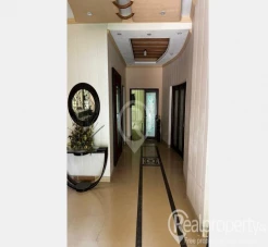 Looking For Independent Corporate office in Johar Town Lahore