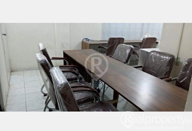 Coworking Space for freelancers