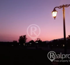 Ground Portion For Rent