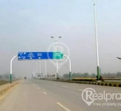 Hawksbay Scheme 42, Sector 12D Plot for Sale