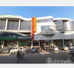 Shop for sale in Gold Point Murree Road