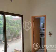 Commercial Building at Ideal Location  --- Opposite Peru Cafe